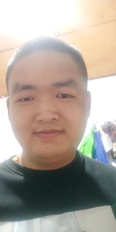 魅力恩霖的第一张照片--唐山相亲服务中心