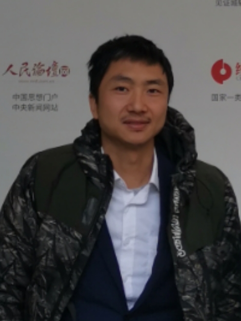 明的第一张照片--唐山相亲服务中心