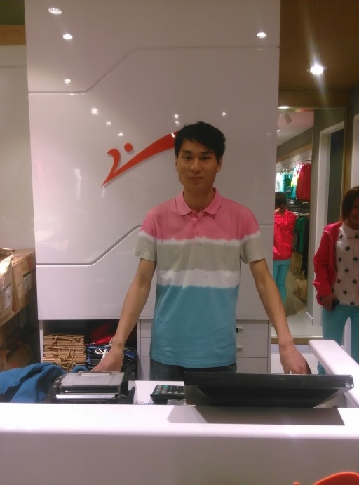 寻芳踪的第一张照片--唐山相亲服务中心