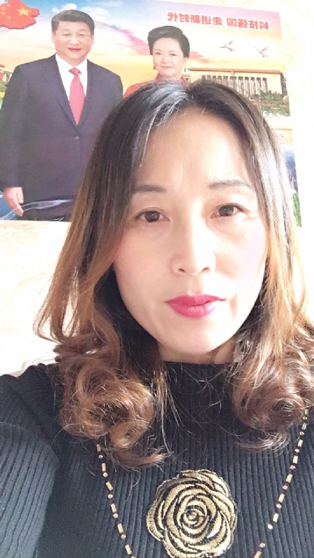 琼脂Q的第一张照片--唐山相亲服务中心