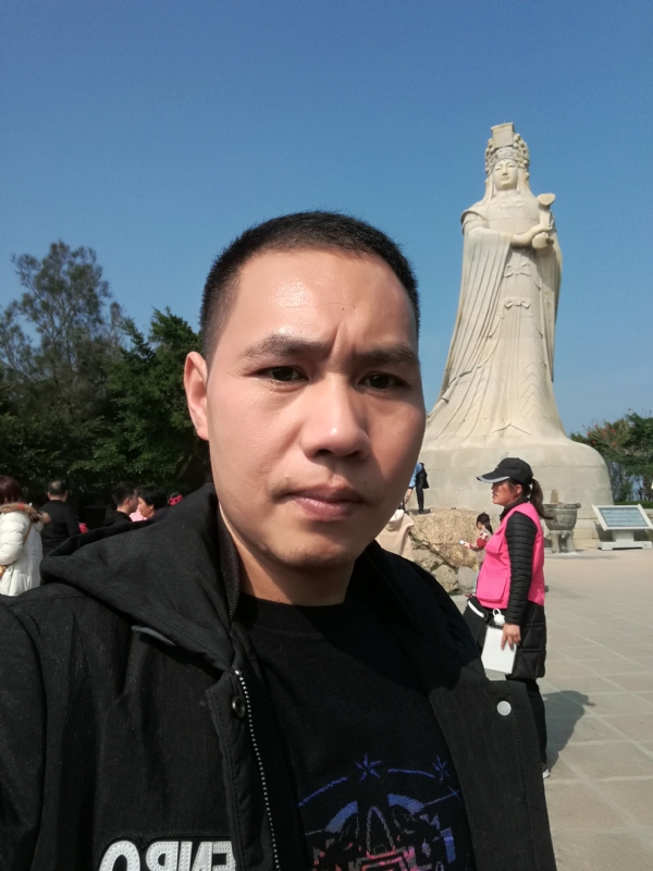 不羁的风的第一张照片--唐山相亲服务中心