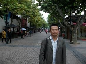 风云的第一张照片--唐山相亲服务中心