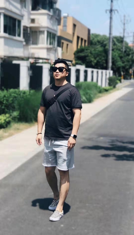 wanghong的第二张照片--唐山相亲服务中心