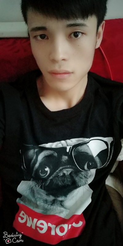 认真的第一张照片--唐山相亲服务中心