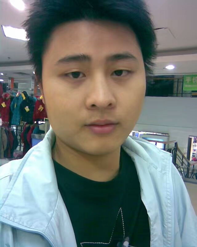 BEN的第一张照片--唐山相亲服务中心