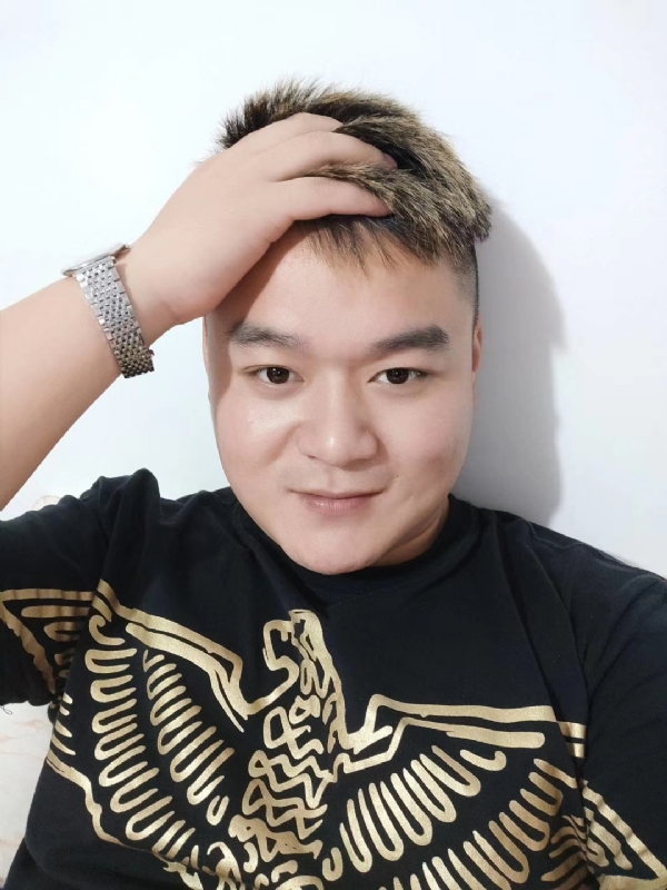 执子之手的第一张照片--唐山相亲服务中心