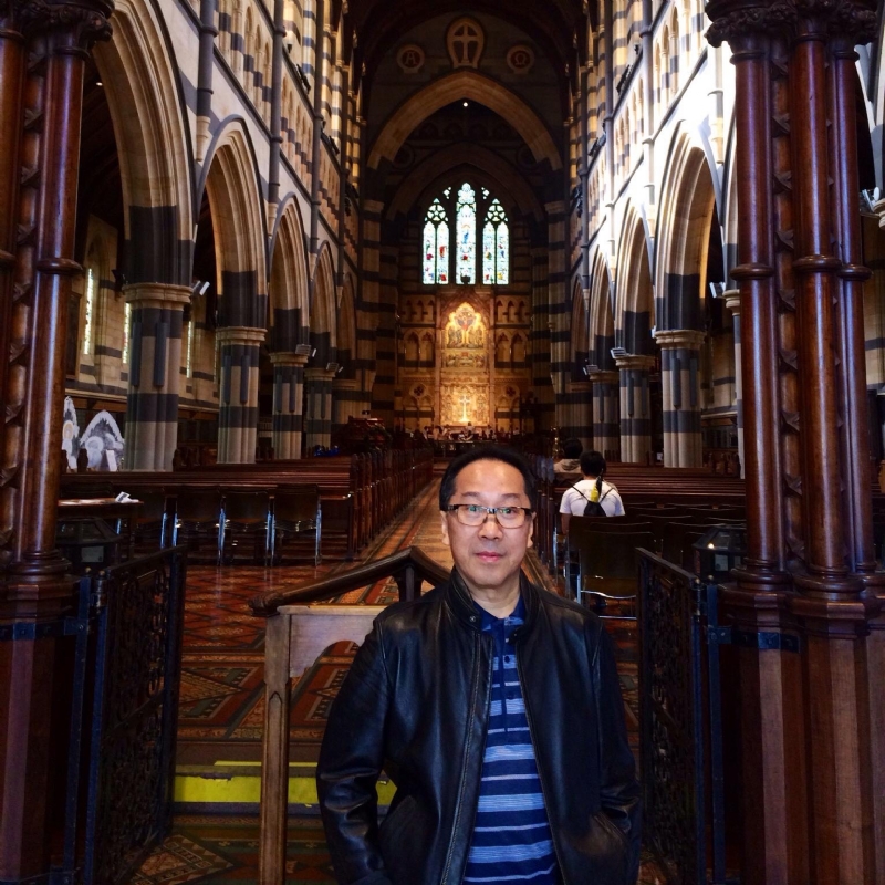 kaiwen的第一张照片--唐山相亲服务中心