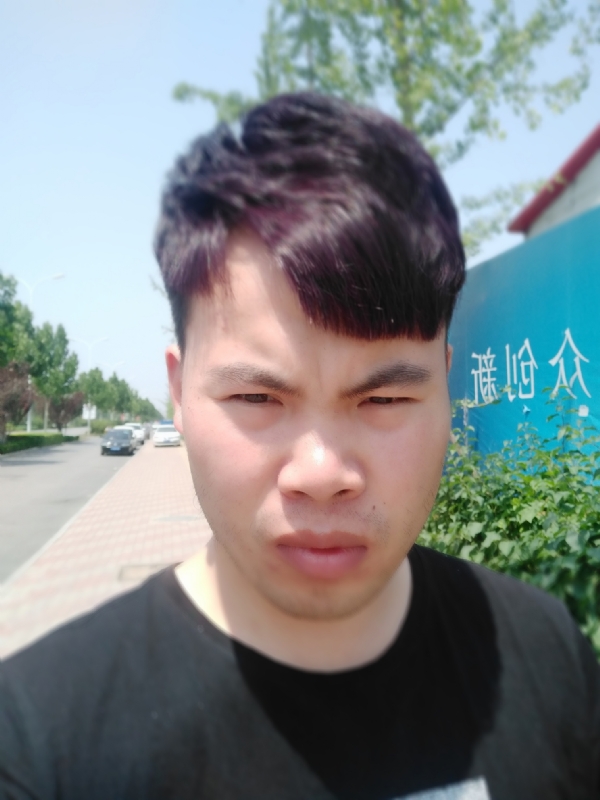 迷迭无情的第一张照片--唐山相亲服务中心