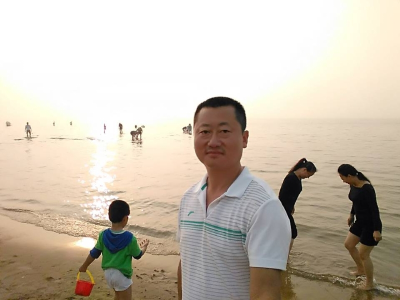 yuren2433的第一张照片--唐山相亲服务中心