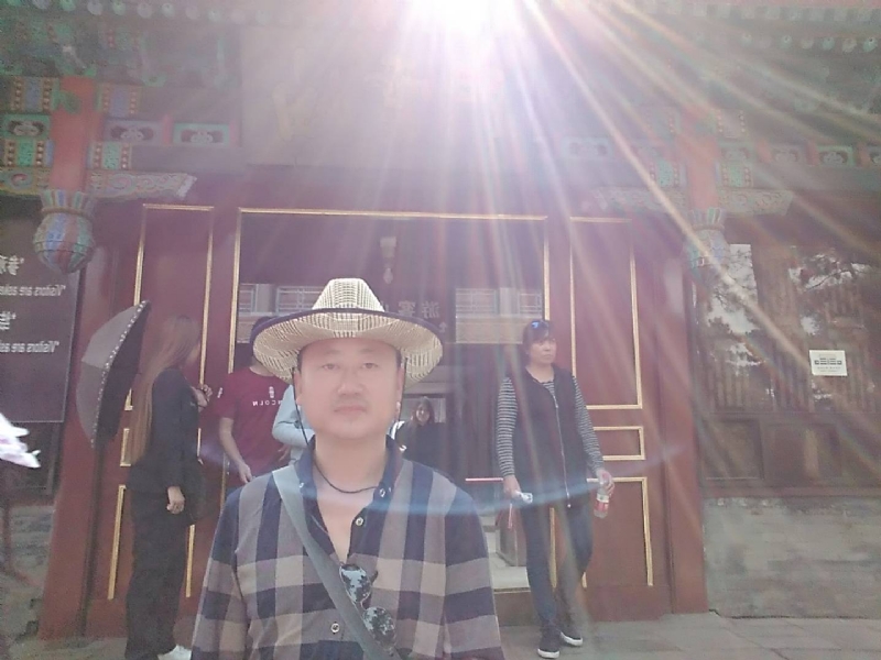 yuren2433的第二张照片--唐山相亲服务中心