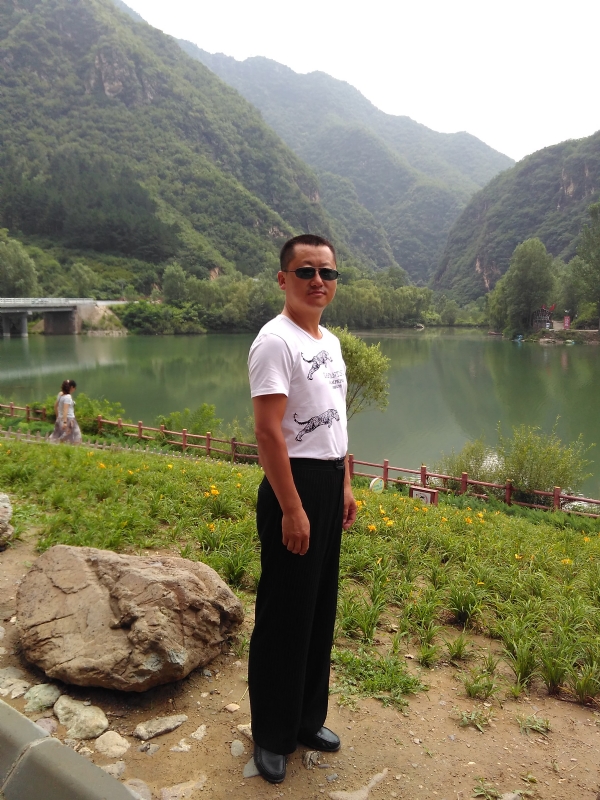 yuren2433的第三张照片--唐山相亲服务中心