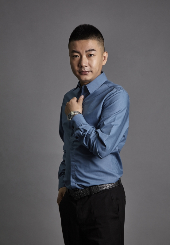 陈伟育的第一张照片--唐山相亲服务中心