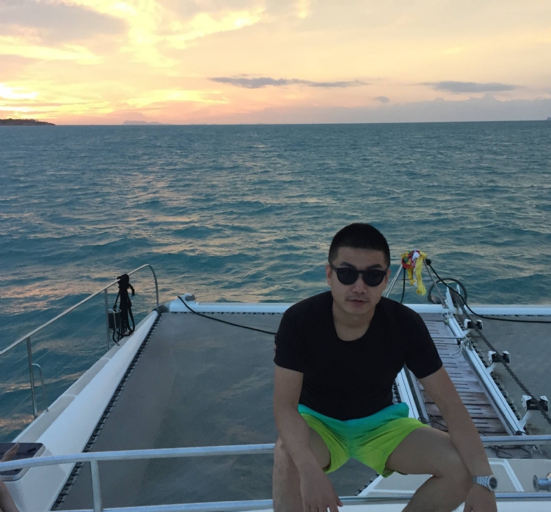 陈伟育的第二张照片--唐山相亲服务中心