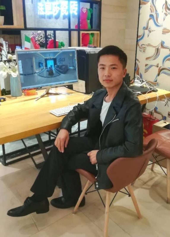 峰的第一张照片--唐山相亲服务中心