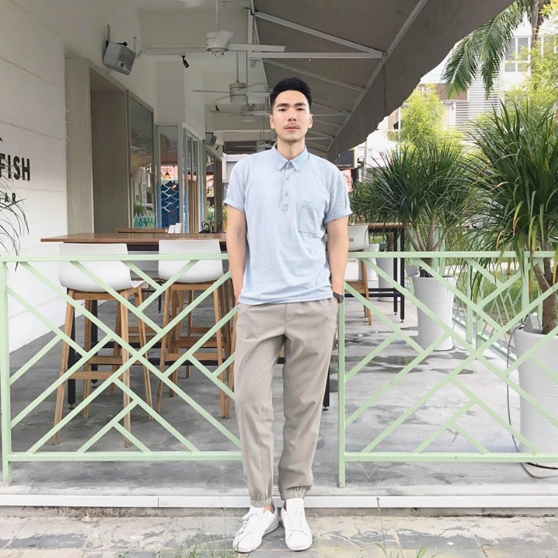 羊驼先生的第一张照片--唐山相亲服务中心