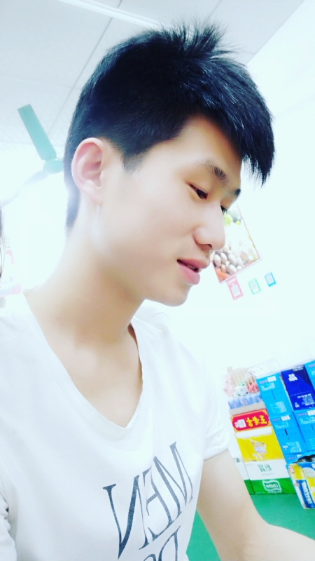 c君的第一张照片--唐山相亲服务中心