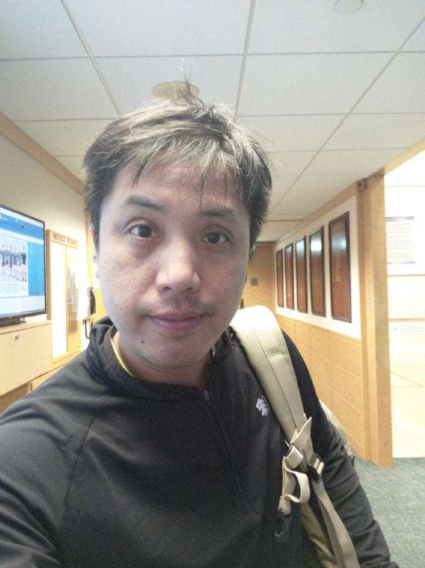 Kiu的第一张照片--唐山相亲服务中心