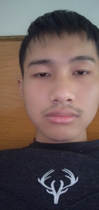 高飞的第一张照片--唐山相亲服务中心