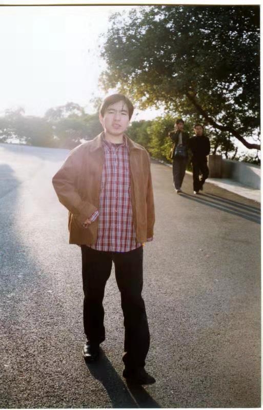 心竹的第一张照片--唐山相亲服务中心