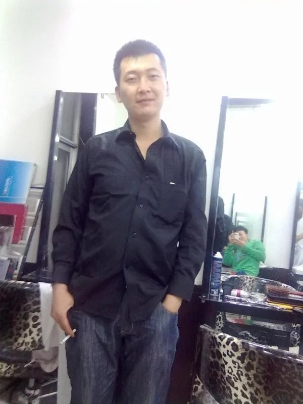 风筝的第一张照片--唐山相亲服务中心