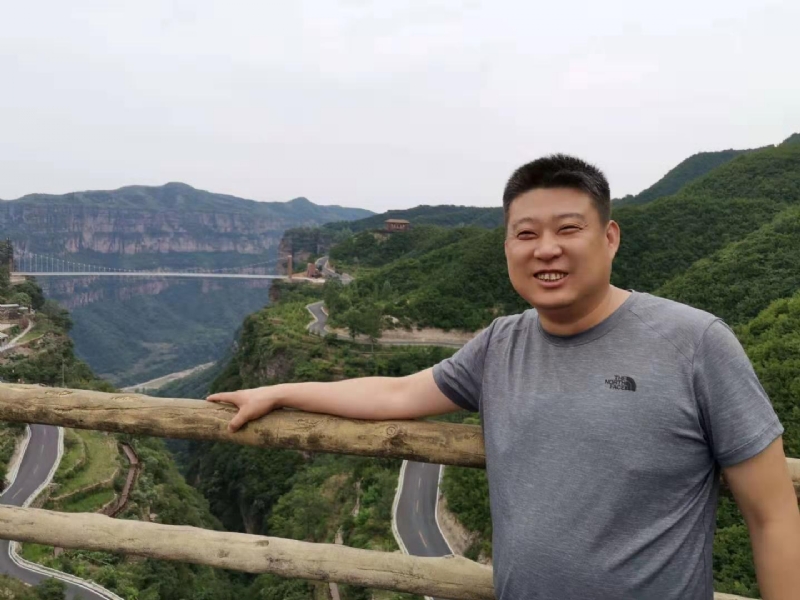 井然的第一张照片--唐山相亲服务中心