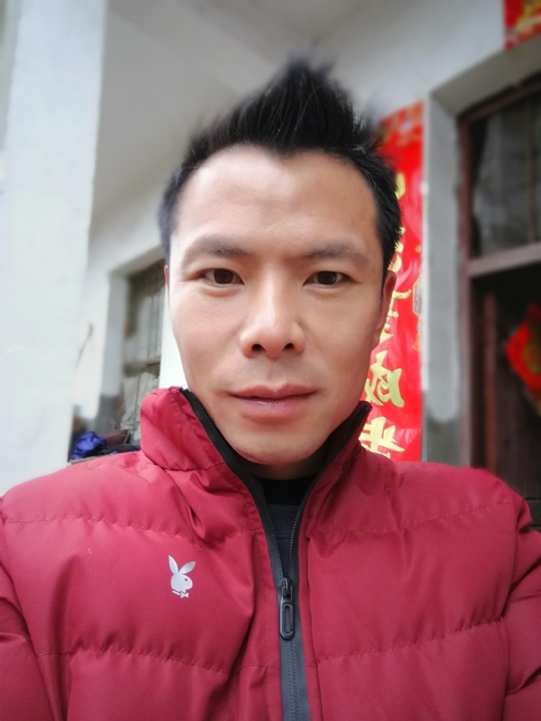 一起好好过日子的第一张照片--唐山相亲服务中心