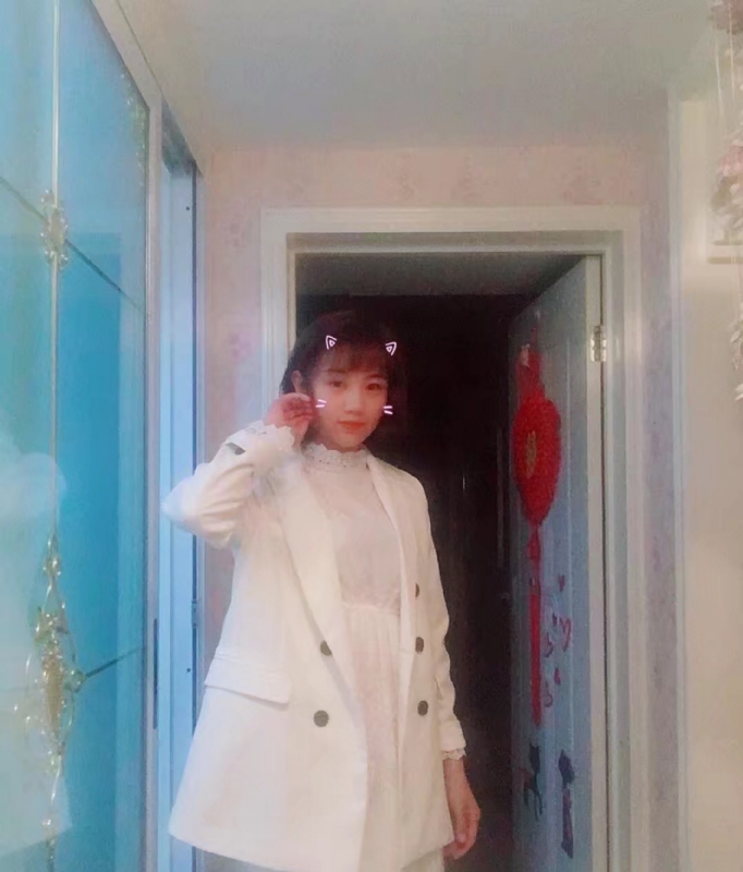 海绵宝宝的第一张照片--唐山相亲服务中心