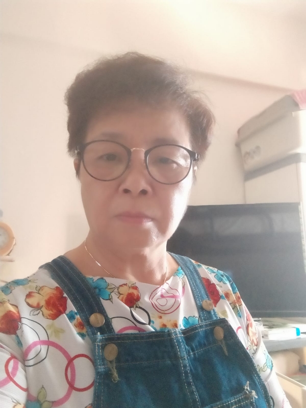 may的第一张照片--唐山相亲服务中心