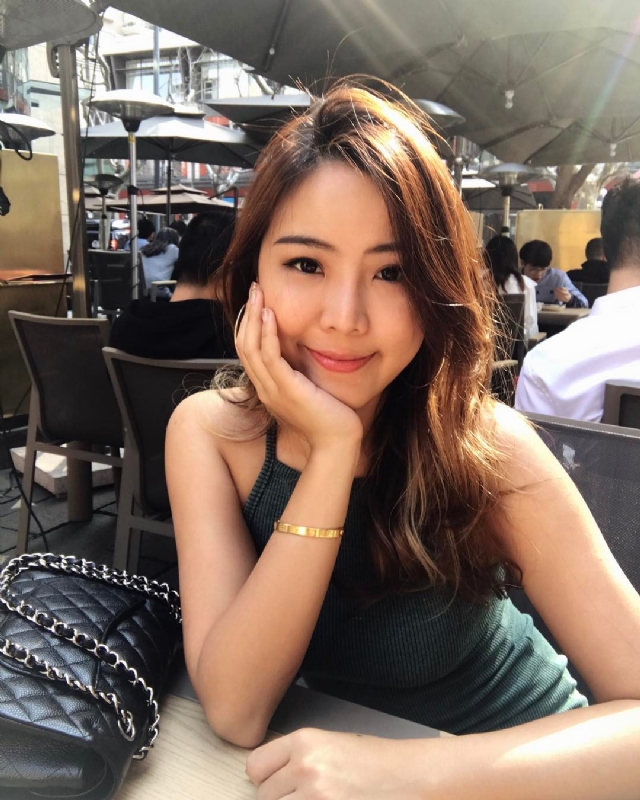 Annlena的第一张照片--唐山相亲服务中心