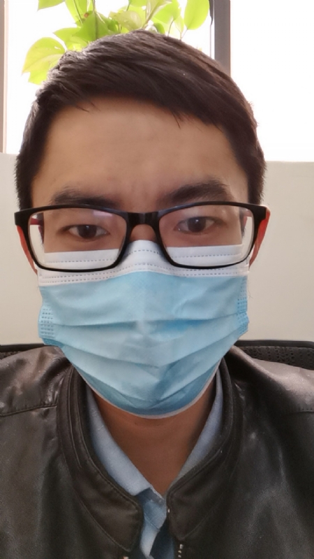 凉白开的第一张照片--唐山相亲服务中心