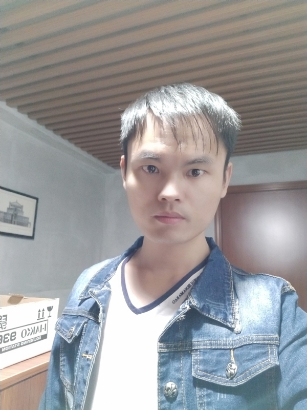 阿信的第一张照片--唐山相亲服务中心