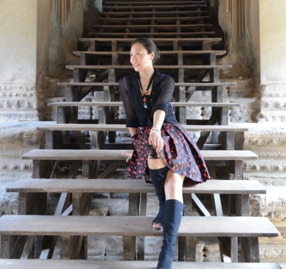 逾越禁区的第一张照片--唐山相亲服务中心