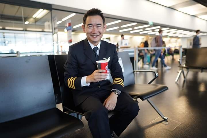 HARRYJUNG1的第一张照片--唐山相亲服务中心