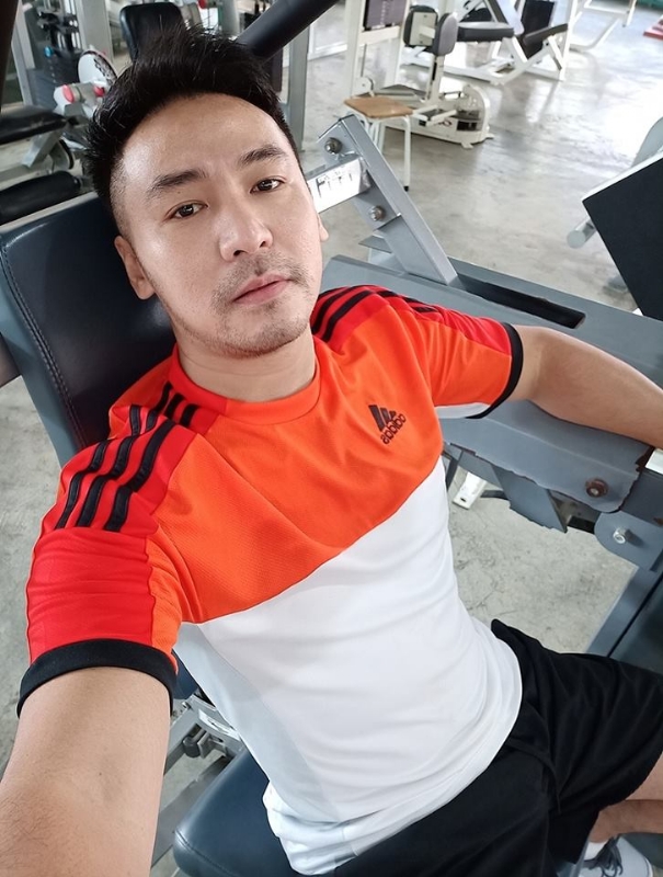 MrLin的第一张照片--唐山相亲服务中心