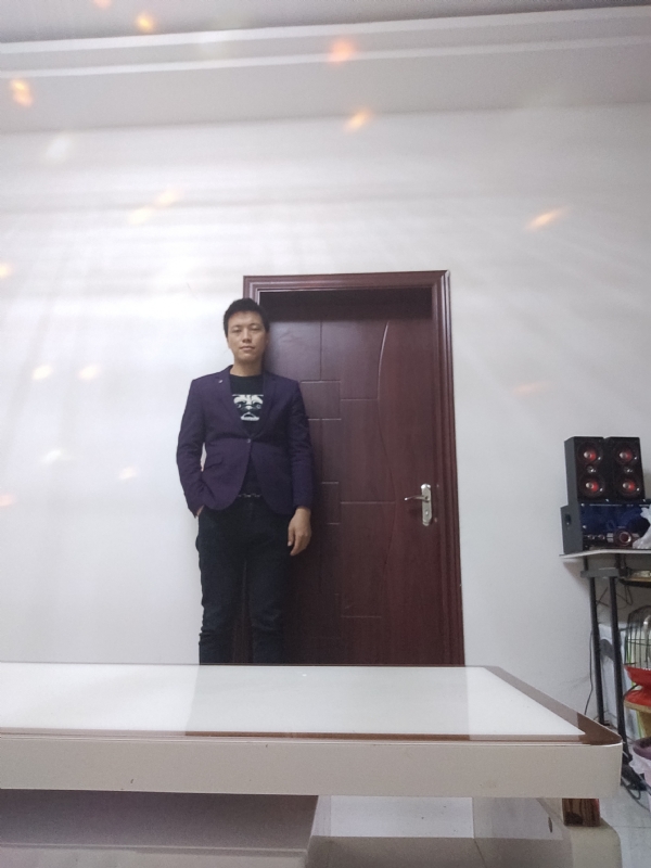 慕凡的第二张照片--唐山相亲服务中心