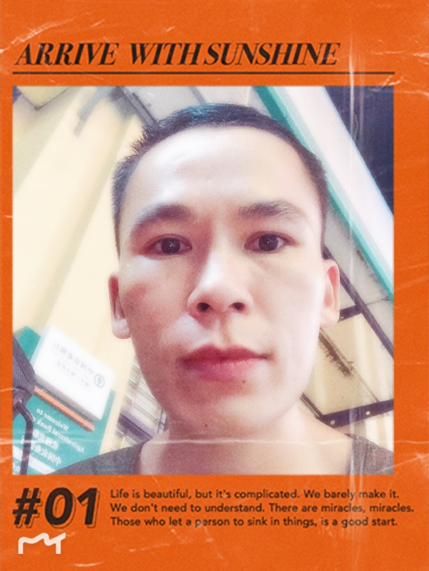 Hiti印相哥的第二张照片--唐山相亲服务中心