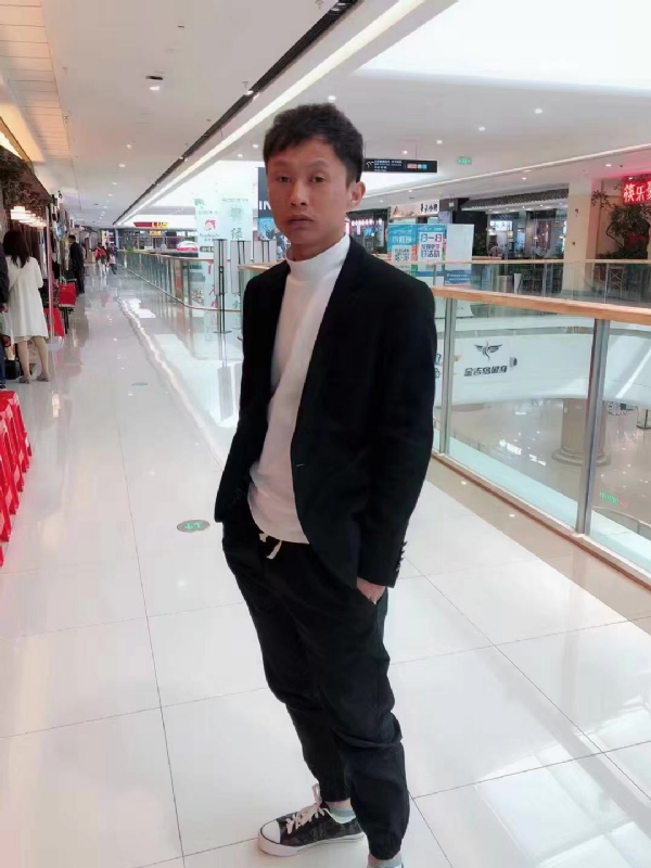 杰的第一张照片--唐山相亲服务中心