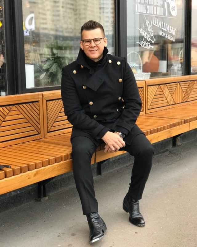 owen的第二张照片--唐山相亲服务中心