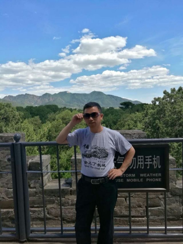 天天心情好的第一张照片--唐山相亲服务中心