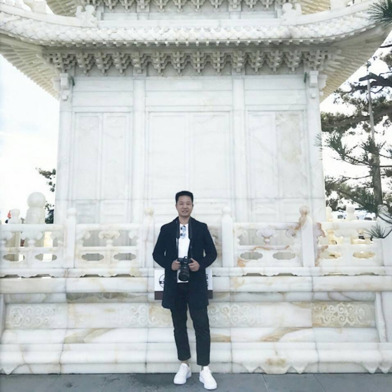 哈利波波的第二张照片--唐山相亲服务中心