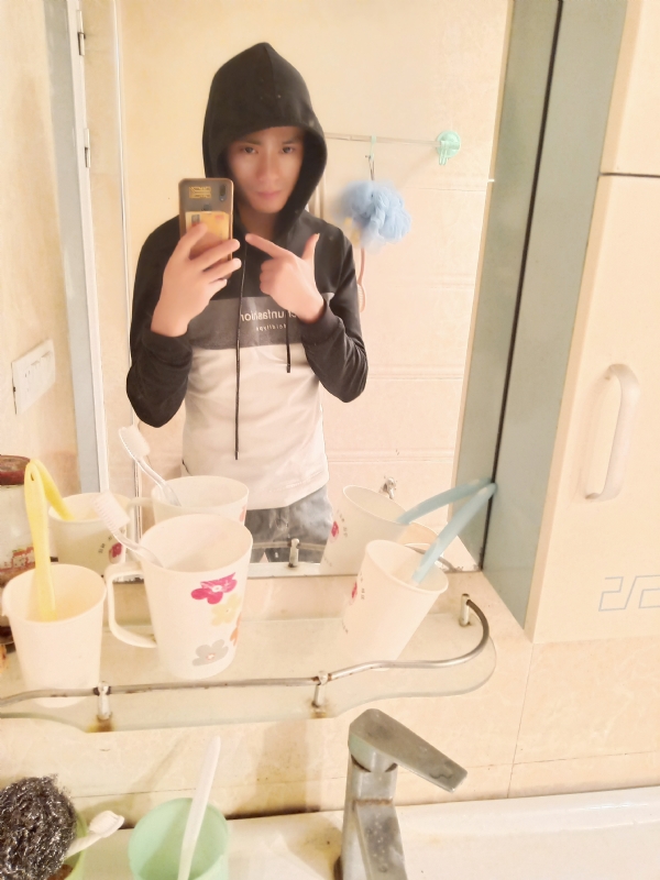 时间让我变傻的第一张照片--唐山相亲服务中心