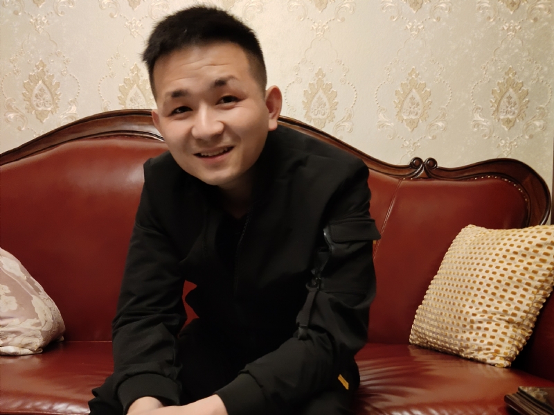 lilei123的第六张照片--唐山相亲服务中心