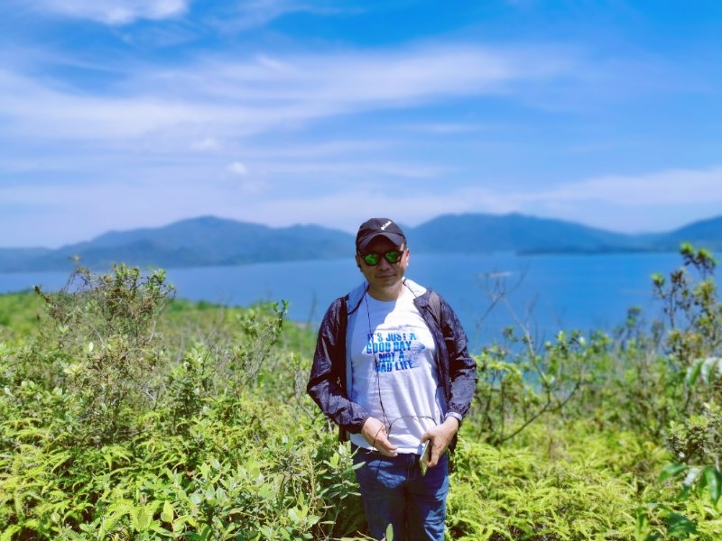 匡匡的第二张照片--唐山相亲服务中心