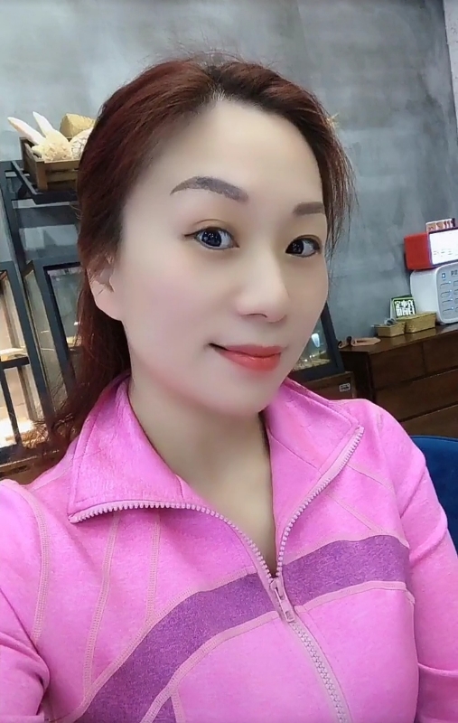 张文欣的第二张照片--唐山相亲服务中心