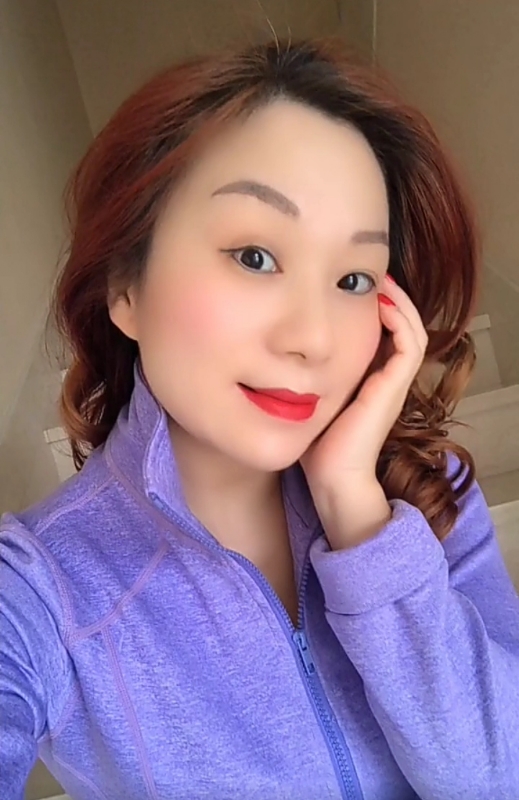 张文欣的第三张照片--唐山相亲服务中心