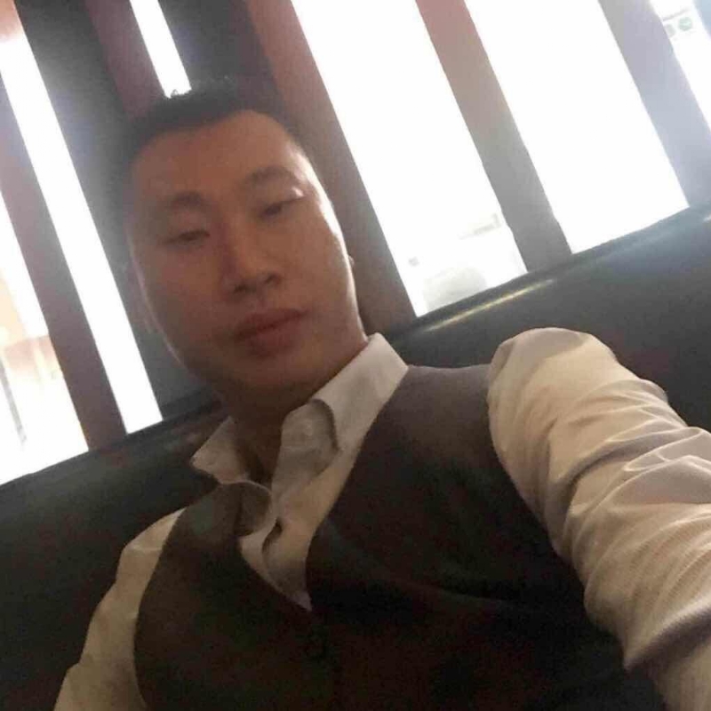 陈威的第一张照片--唐山相亲服务中心