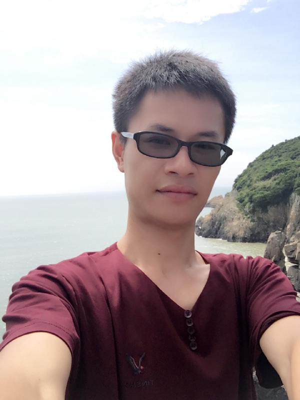 木木林的第一张照片--唐山相亲服务中心