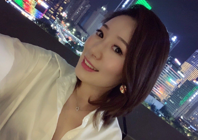 Mengyao的第一张照片--唐山相亲服务中心