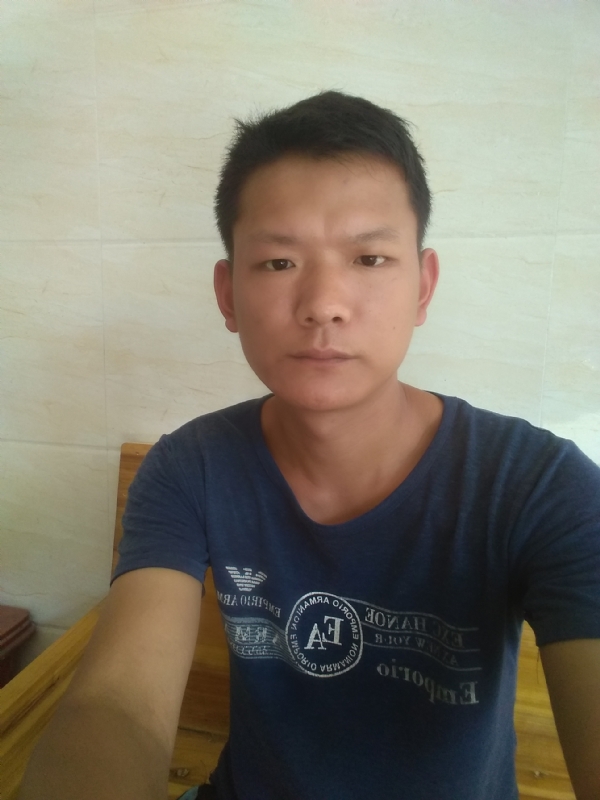 辉的第一张照片--唐山相亲服务中心