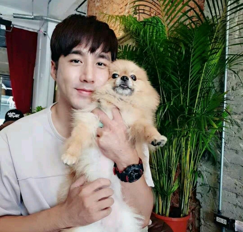 wnag的第一张照片--唐山相亲服务中心